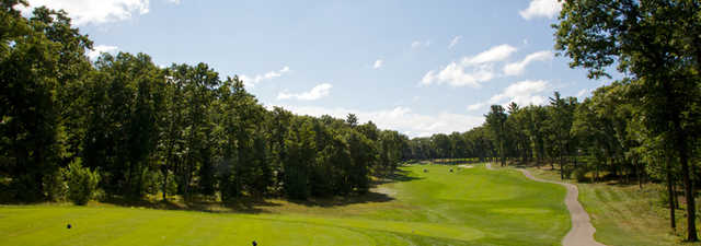 Stonegate GC