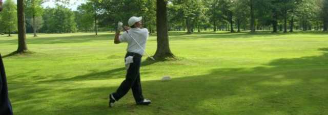 Hickory Grove GC