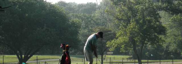 Lockhaven CC