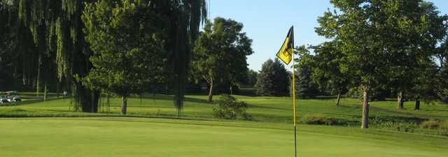 Majestic Oaks GC - Signature: #15