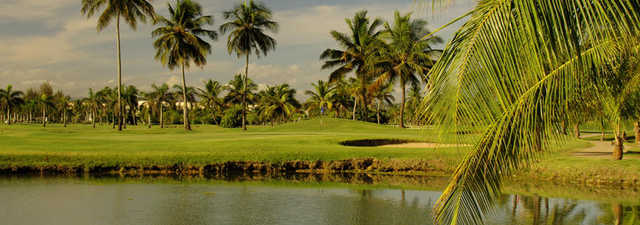 Dorado del Mar Beach & Golf Resort