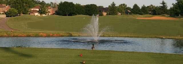 Glenmary G & RC: #10