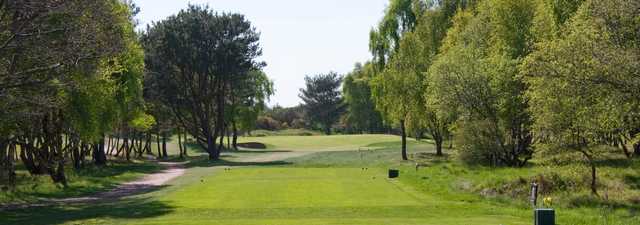 Nairn Dunbar GC: #11