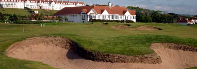 Turnberry Resort - Kintyre