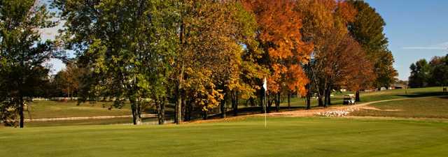 Prides Creek GC
