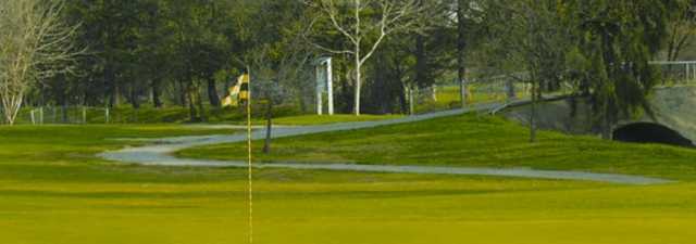 Bing Maloney GC