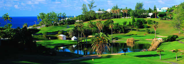 Turtle Hill GC