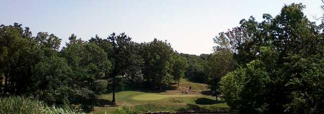 Plattsburg CC: #17