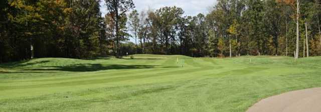 Timbers GC: #13