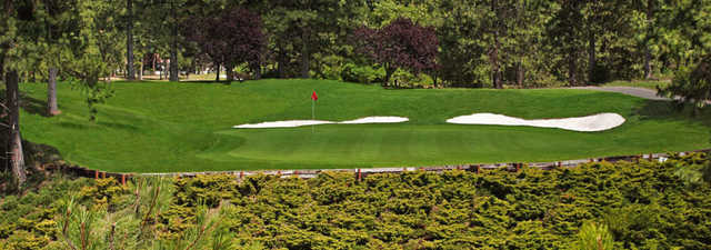Highlands GC: #6