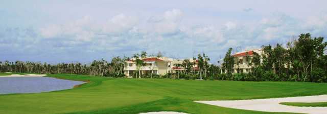 Moon Spa & GC
