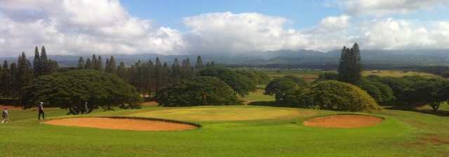 Hawaii CC