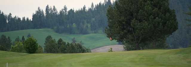 Fairways at West Terrace