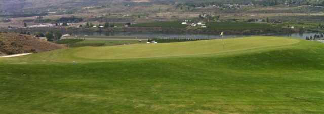 Highlander GC: #9