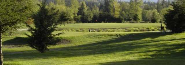Twin Rivers GC: #17