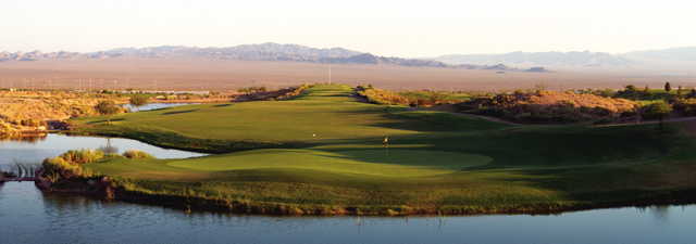 Boulder Creek GC