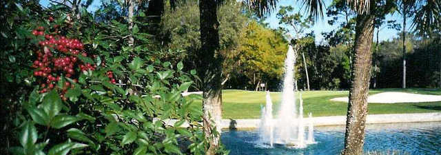 Sweetwater CC