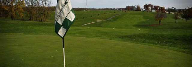 Connemara GC