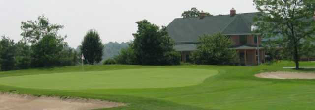 Deer Creek GC