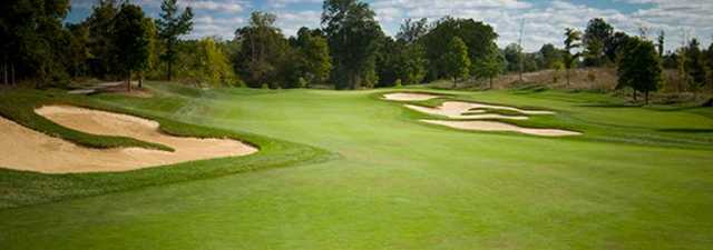 Belterra Casino GC