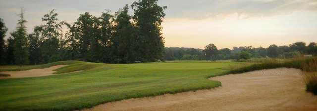 Champions Pointe GC