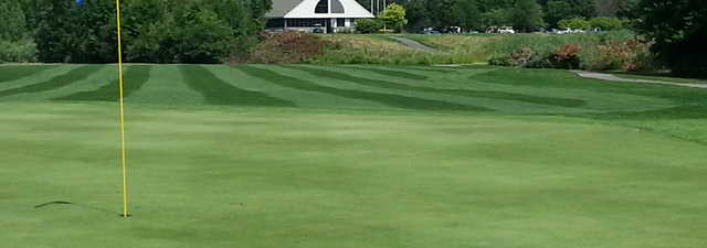 Inkster Valley GC