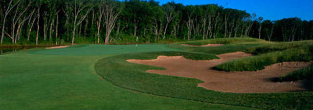 Prairie Highlands GC