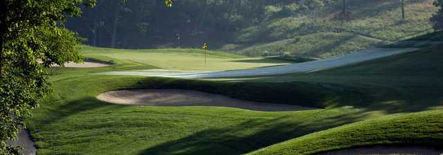 Fort GC