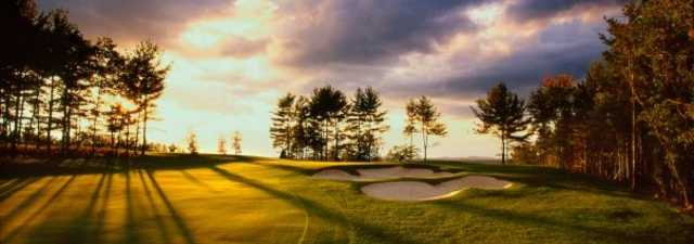 International GC - Oaks