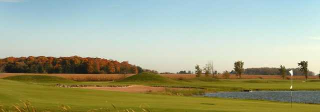 Fox Hills Resort - National