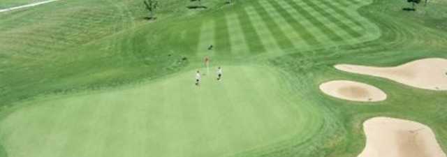 The Preserve at Deer Creek