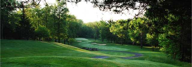 Winding Hills GC
