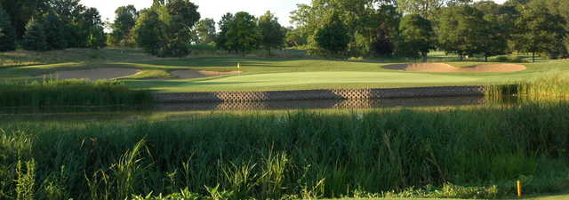 Arrowhead GC - South