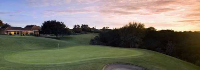 Blacklake Golf Resort