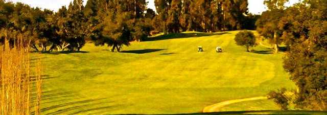 Blacklake Golf Resort