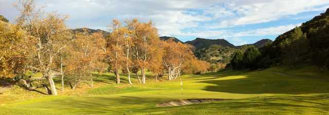 Avila Beach Golf Resort