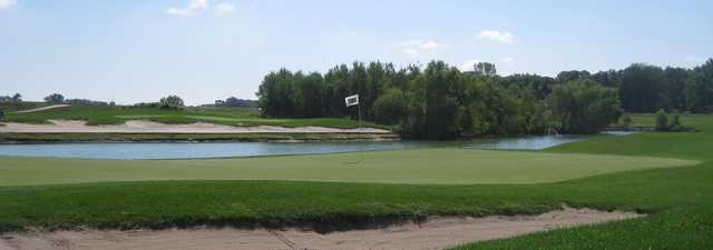 Tregaron GC
