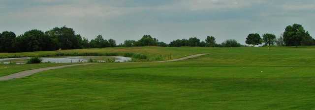River Wilds GC