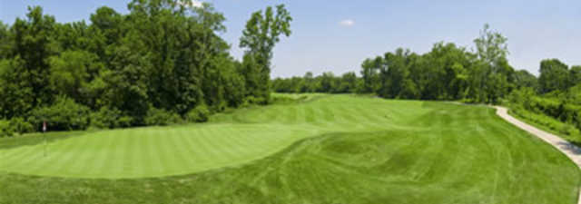 White Clay Creek CC at Delaware Park: #10