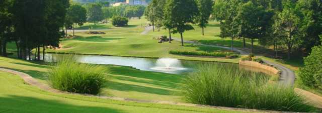 Pointe Royale Condominium R & GC: #12