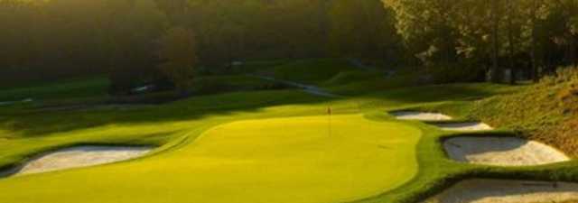 Kent State University GC