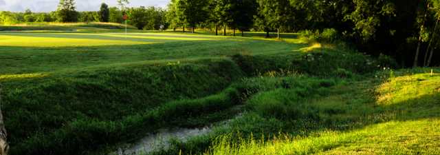 Links At Dardenne
