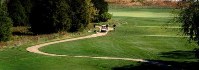 Pevely Farms GC