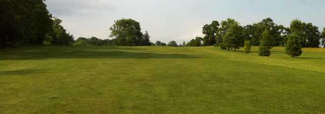 Cardinal Hills GC: #17