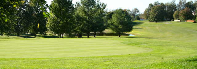 Canewood GC