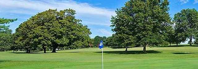 Stoner Creek CC