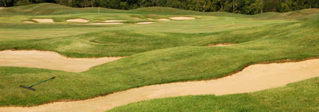 Heritage Hill GC: #10