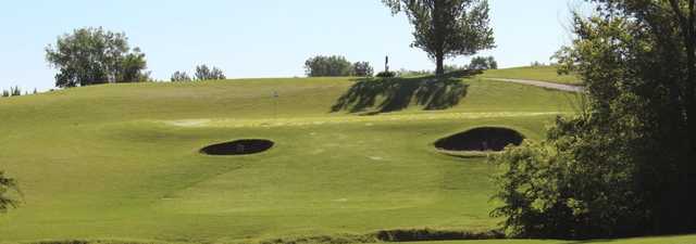 Heritage Links GC