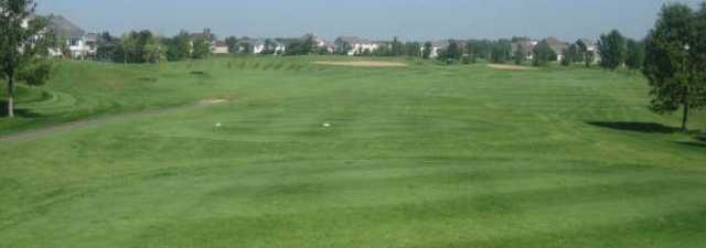Oak Marsh GC: #7