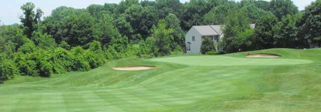 Walden GC